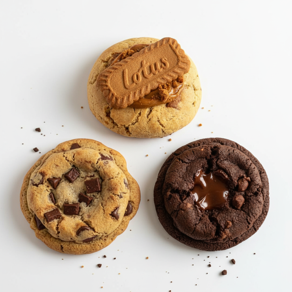 Cookies