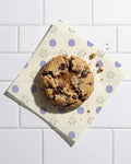 Chocolate Chip Cookie by Delice Bakes