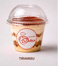 Tiramisu Sundae by Delice Bakes