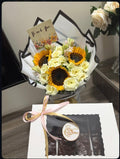 Sunshine Gift Box