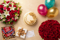 Birthday Celebration Grand Deal - Delice Bakes Lahore