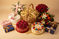 Family Event Deal - Delice Bakes Lahore
